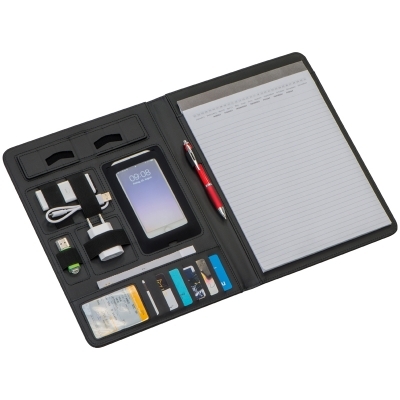 Conference folder A4