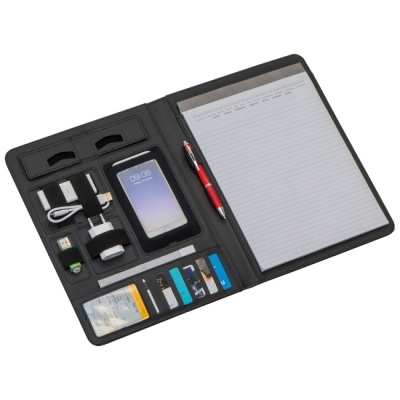 Conference folder A4