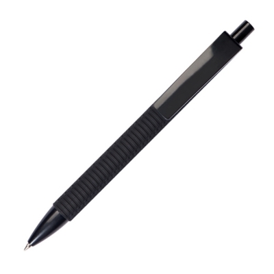 Plastic pen