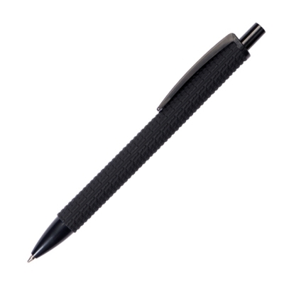 Plastic pen
