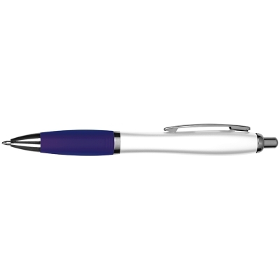 Plastic ball pen
