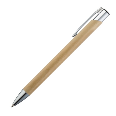 Bamboo pen