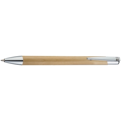Bamboo pen