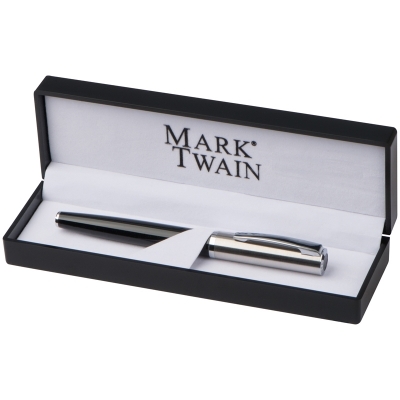 Rollerball Mark Twain