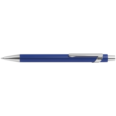 Metal ball pen - matte