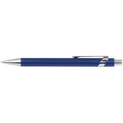 Metal ball pen - matte
