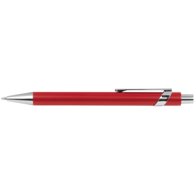 Metal ball pen - matte