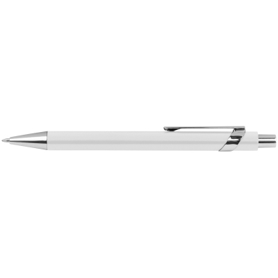 Metal ball pen - matte