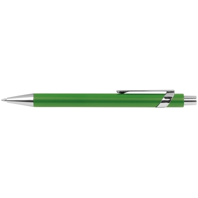 Metal ball pen - matte
