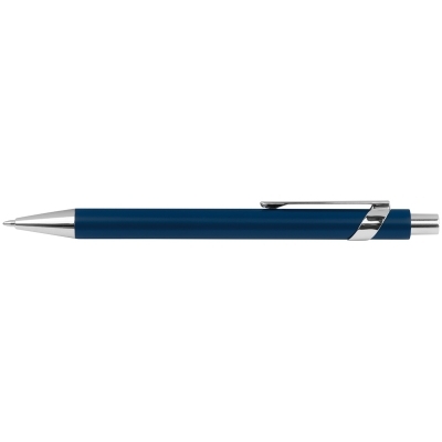 Metal ball pen - matte