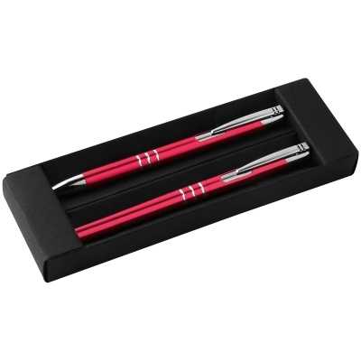 Writing set