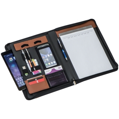 Conference folder A4