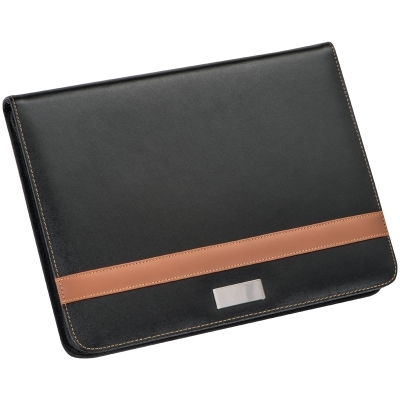 Conference folder A4