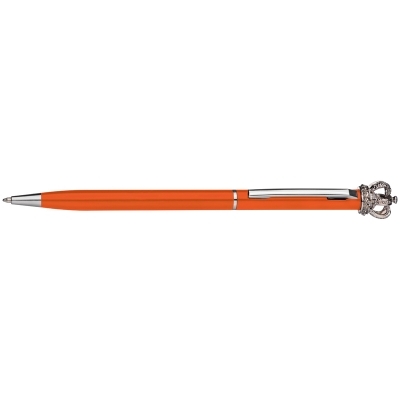 Metal ball pen KING
