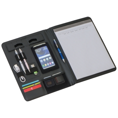 Conference folder A4