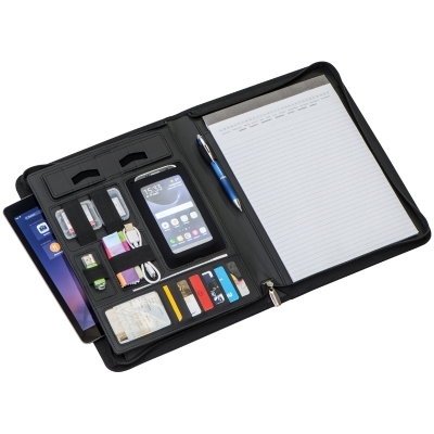 Conference folder A4