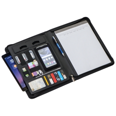 Conference folder A4