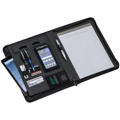 Conference folder A4