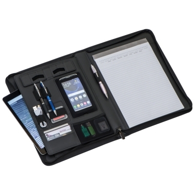 Conference folder A4