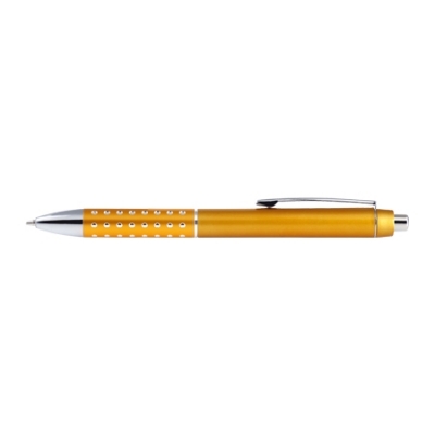 Plastic pen