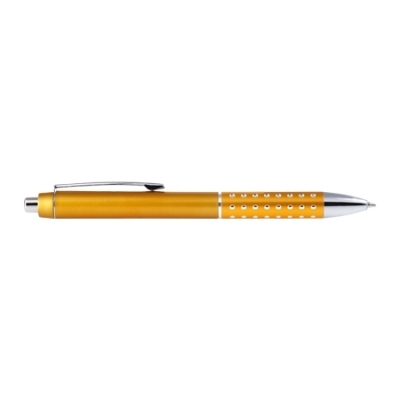 Plastic pen