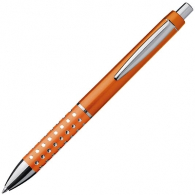 Plastic pen