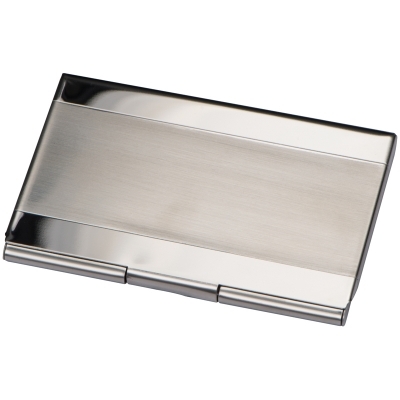 Business card holder