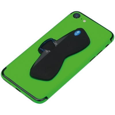 Silicone bag for smartphone