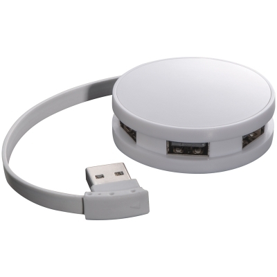 4 port USB Hub