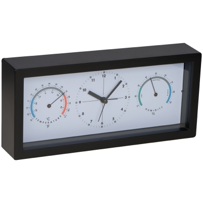 Desk clock