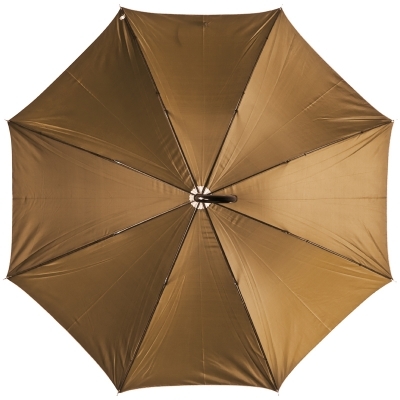 Manual umbrella