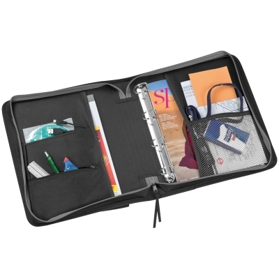 CrisMa ring binder