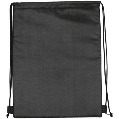 Thermal gym bag