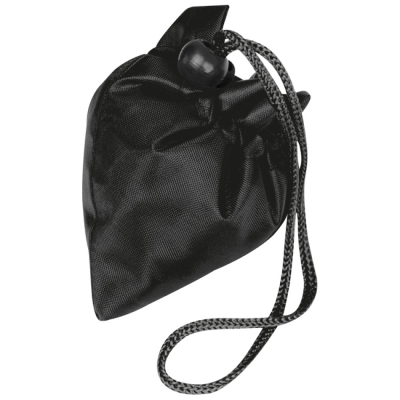 Foldable shopping bag