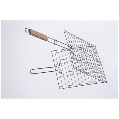 Grill grate