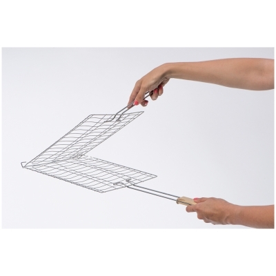 Grill grate