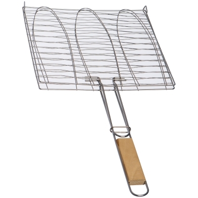 Grill grate