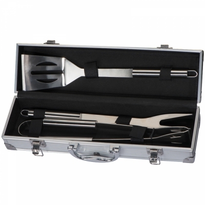 BBQ set