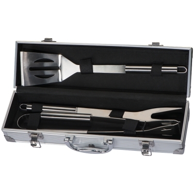 BBQ set
