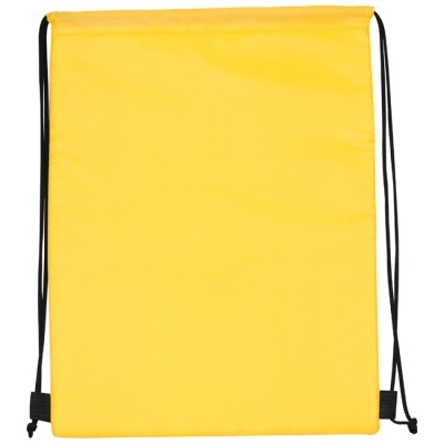 Thermal gym bag