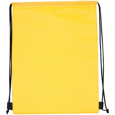 Thermal gym bag