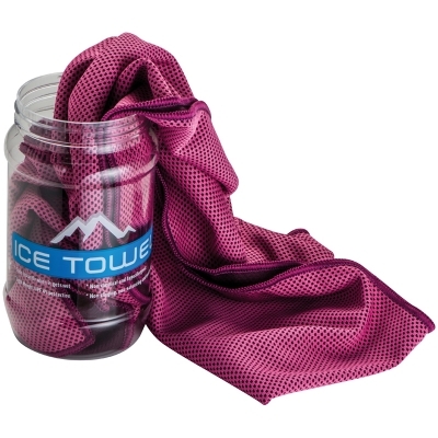 Cooling towel