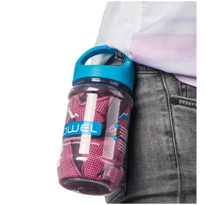 Cooling towel