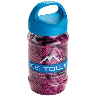 Cooling towel