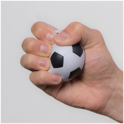 Anti-stress football