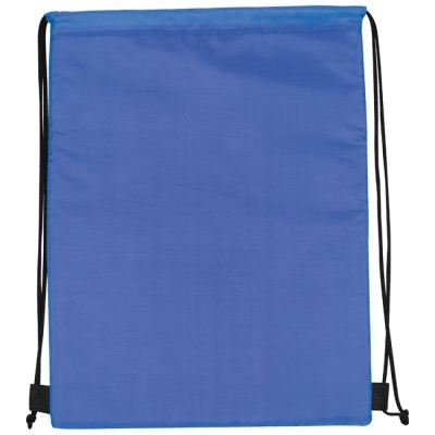 Thermal gym bag