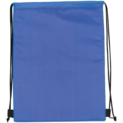 Thermal gym bag