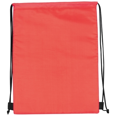 Thermal gym bag