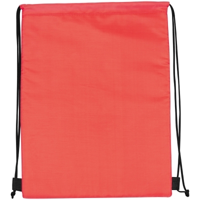 Thermal gym bag