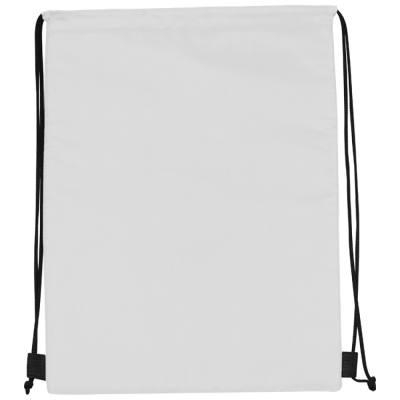 Thermal gym bag